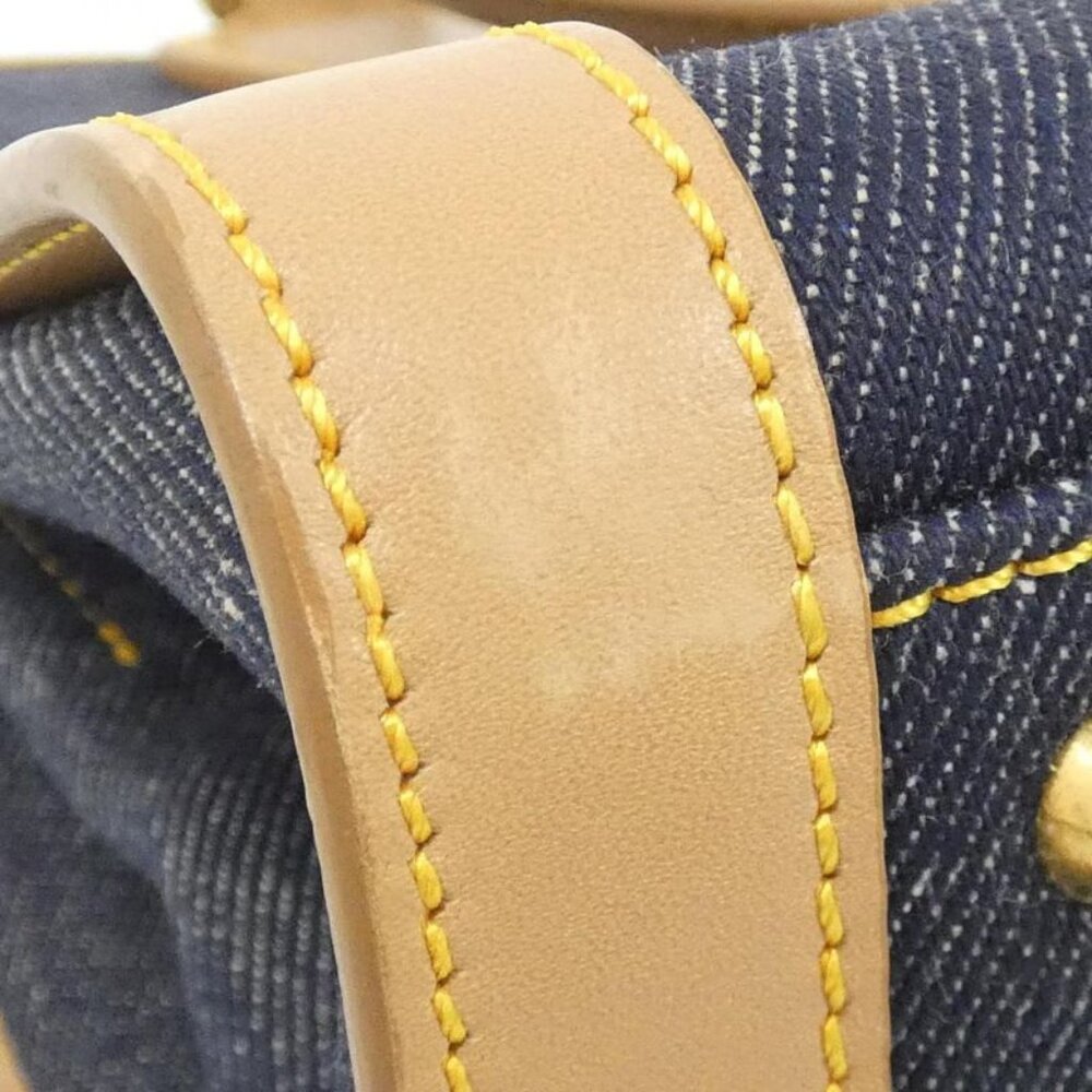 Christian Dior Bag Vintage - Picture 3 of 10